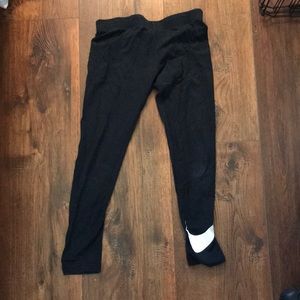 Nike leggings